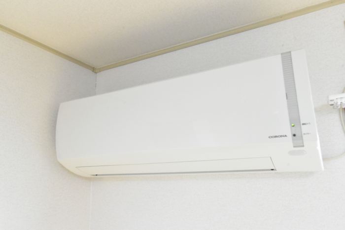 リビングタウン新潟　B 303 その他設備