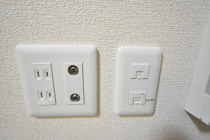 DEARROOMサチ 207 その他設備