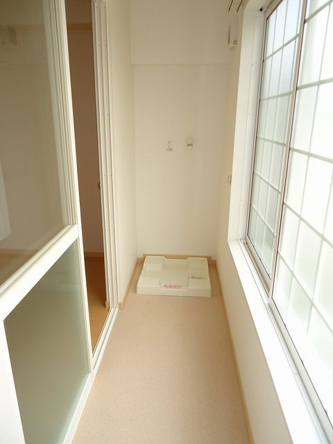 パークサイド　Ⅰ 102 その他部屋・スペース