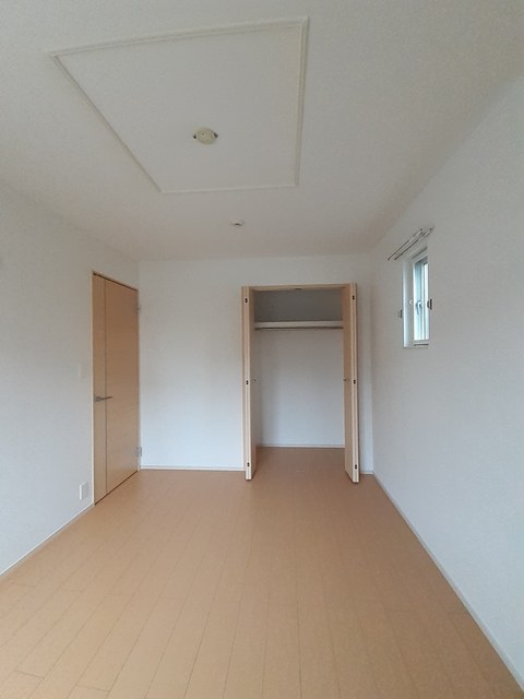 メルヴェーユ 103 収納