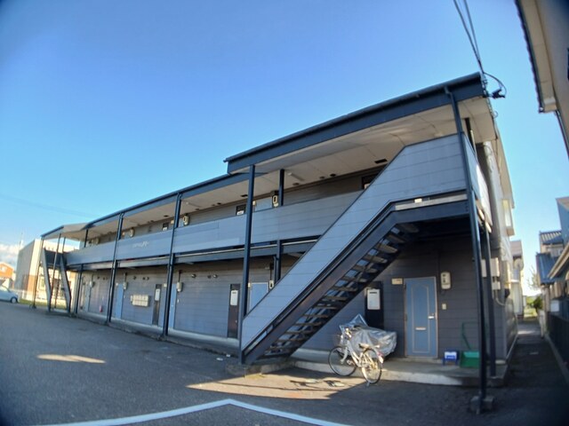 エルディムライフＡ