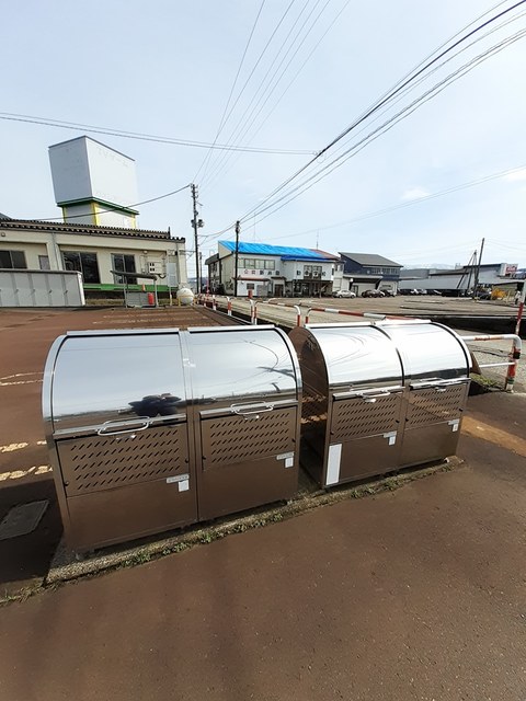 ヴィラ　アルモニーＡ 104 その他共有部分