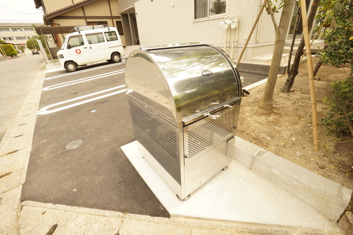 クレール 101 その他共有部分