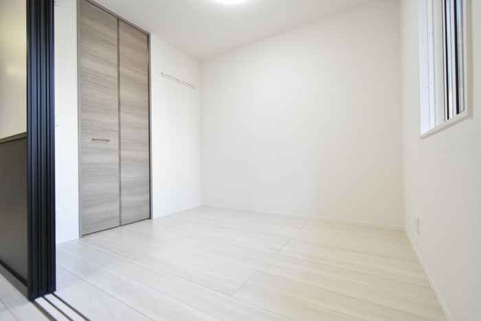 D-ROOM川端町 203 リビング