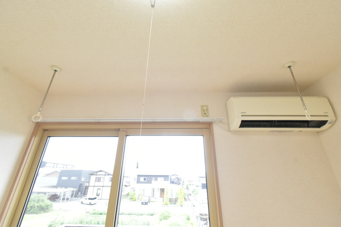 フラッツウィンド Ａ/Ｂ B202 その他設備