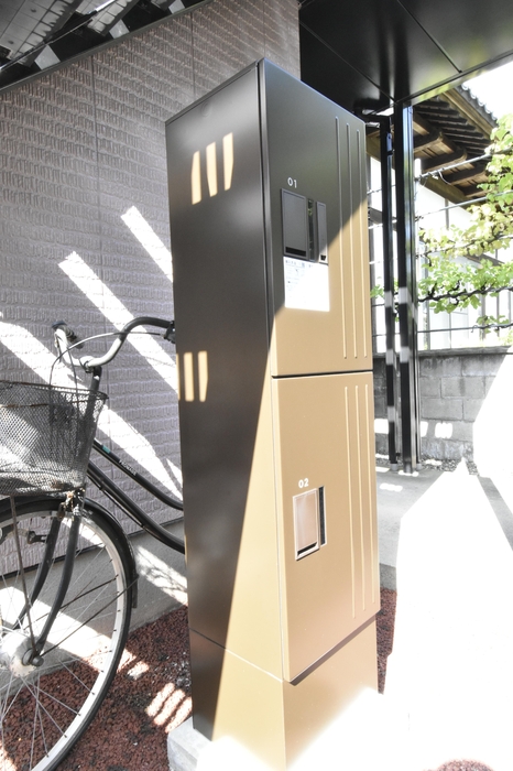 ゼロワン Ⅲ 102 その他共有部分