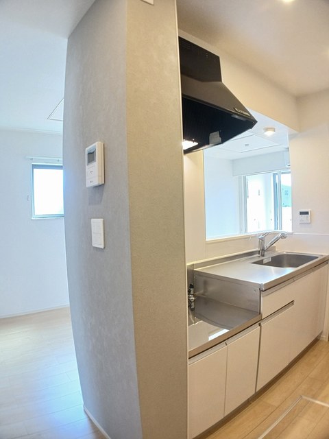 クラリス Ｂ 103 キッチン