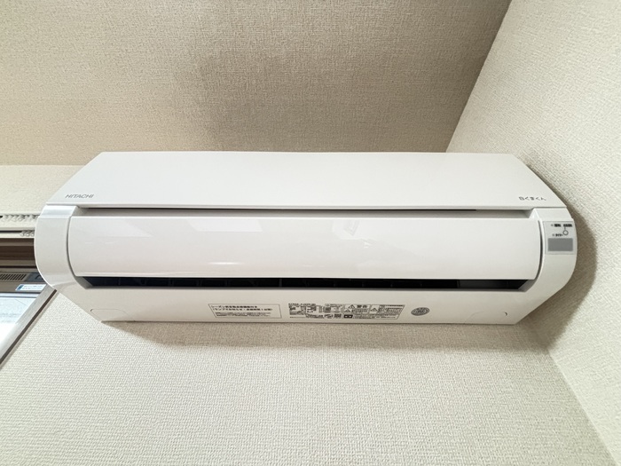 ローズコート萌木野 Ａ/Ｂ B101 その他設備