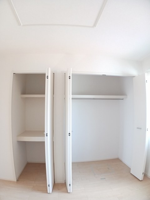 クラリス Ｂ 103 収納