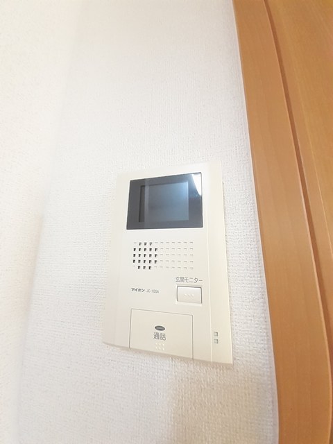 星六　弐号館 101 セキュリティ