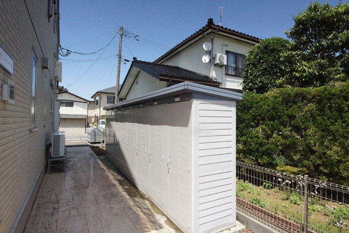 さくらこーと Ｂ 102 その他共有部分