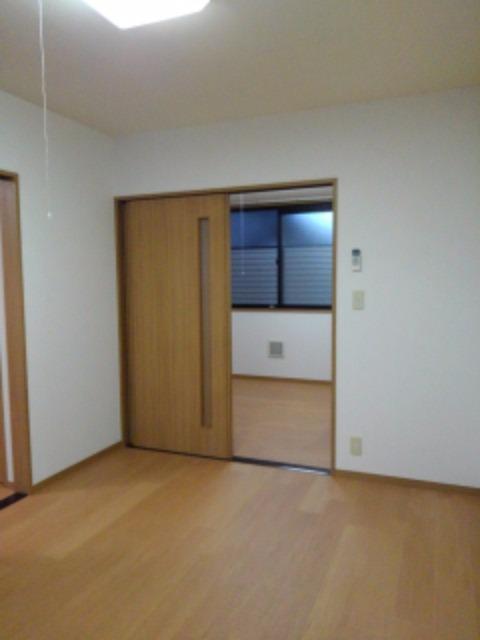 ベルスクエアＡ 202 その他