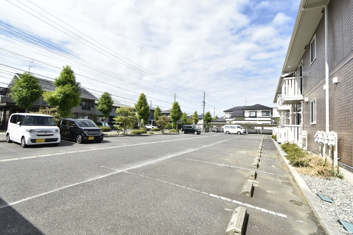 セブンワンテン Ｊ J205 駐車場