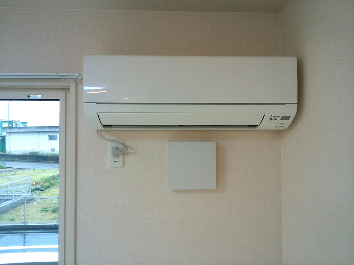 パン　アンテリュール 106 その他設備