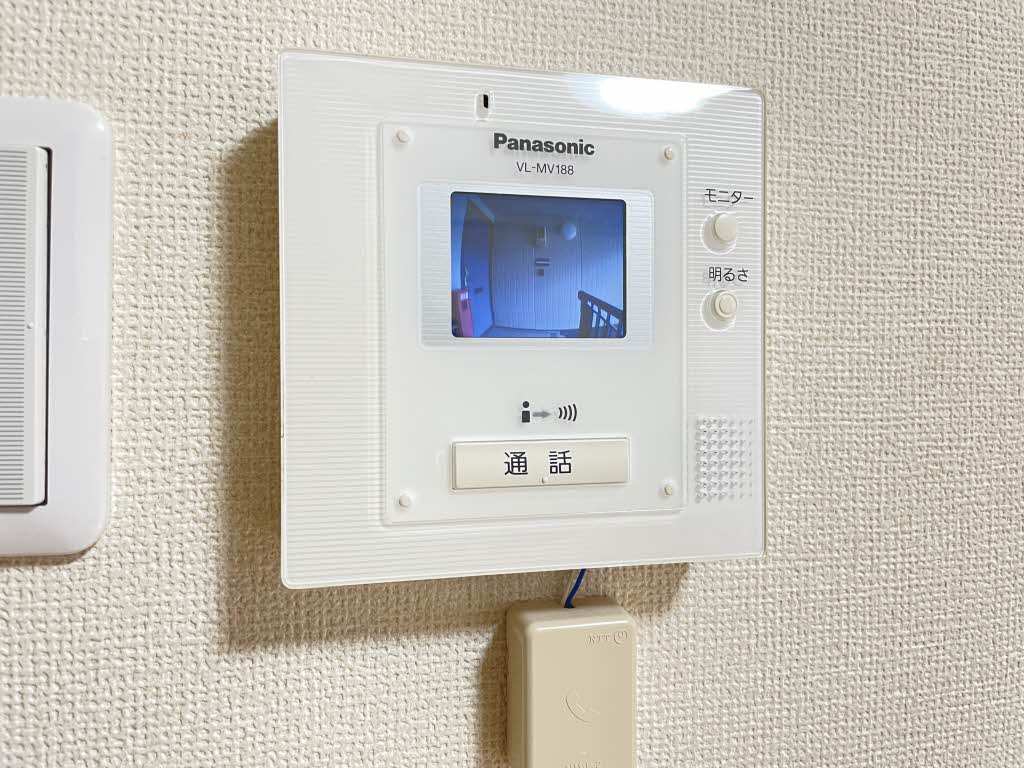 ディアス関分 0201 セキュリティ