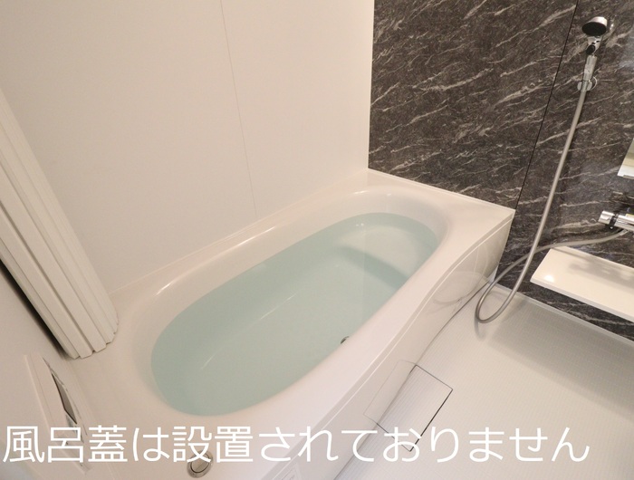 アンジュール・ウィット 201 浴室