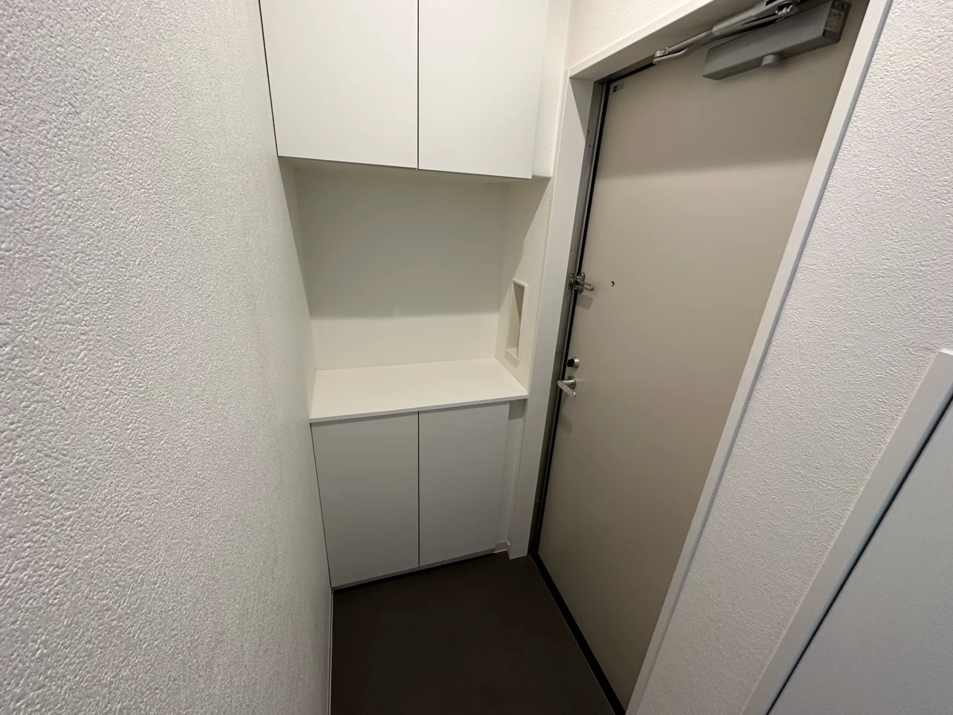 イニエ白山浦 203 収納