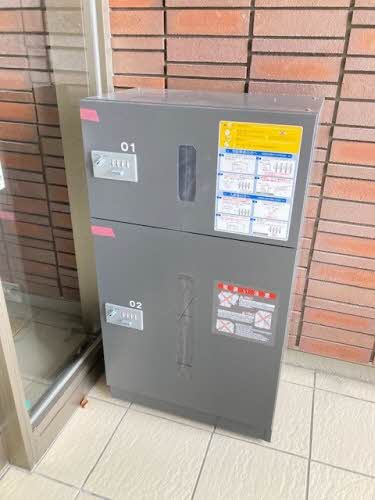 シャーメゾンブリリオン 0103 その他共有部分