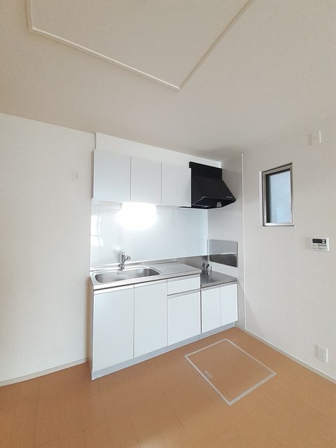 ムーランゼⅠ 105 キッチン