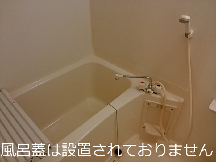 パストラルパンド 402 浴室