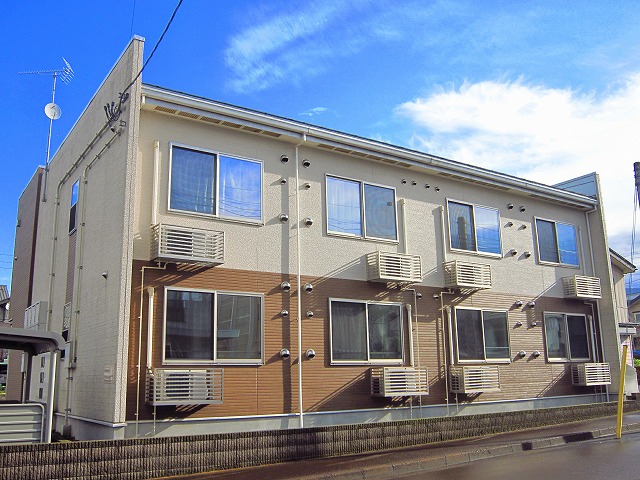 サンシャインＫⅢ 202 外観