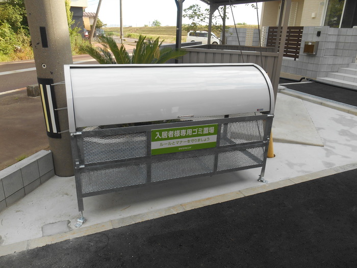 ル グランデ 東城 106 その他共有部分
