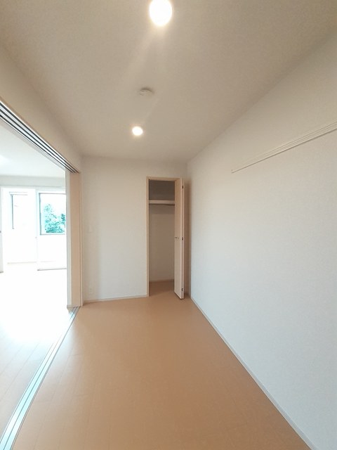 ベルフォーレ城山Ⅱ 101 その他部屋・スペース