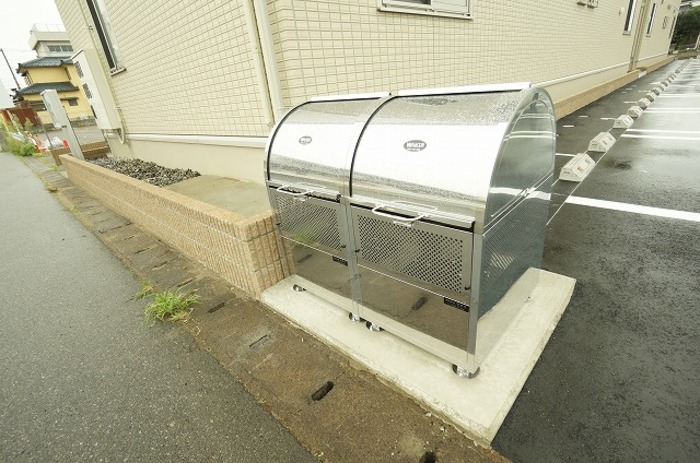 グランステージ上木戸 Ａ 201 その他共有部分