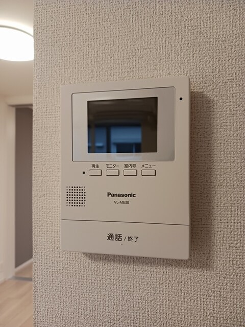 プラシード 202 セキュリティ