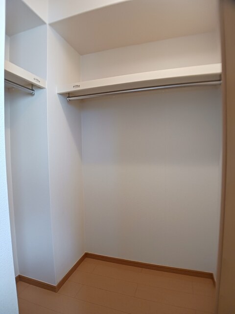 夢ハイツマツダⅠ 104 収納