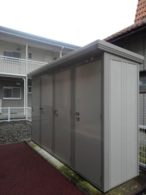 プライムコート　川西 102 その他設備