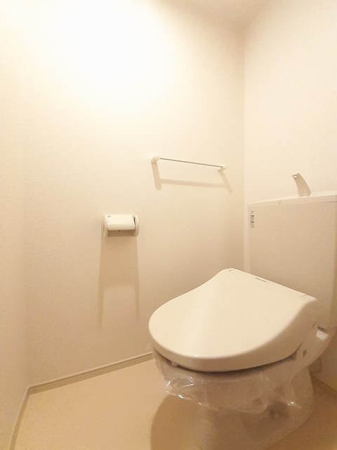 ベルフォーレ城山Ⅱ 101 トイレ