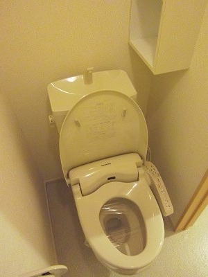 グレース Ａ 103 トイレ