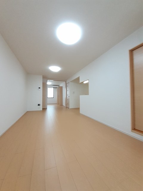 ベルフォーレ城山Ⅰ 302 その他