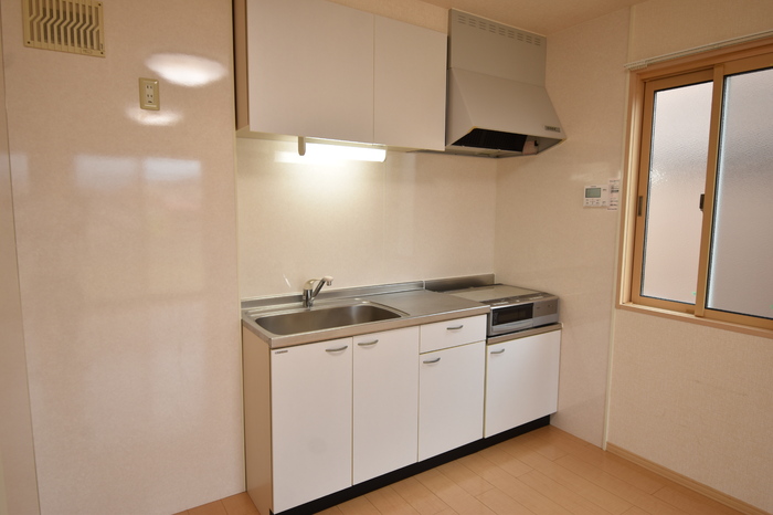 Ｌ.Ｌ.Ｏｎｅ Ａ/Ｂ A201 キッチン