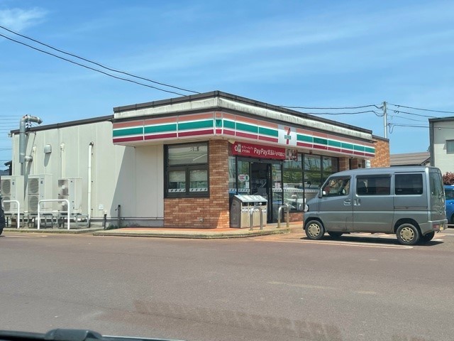ヒカルサ長岡摂田屋Ⅰ 201 その他