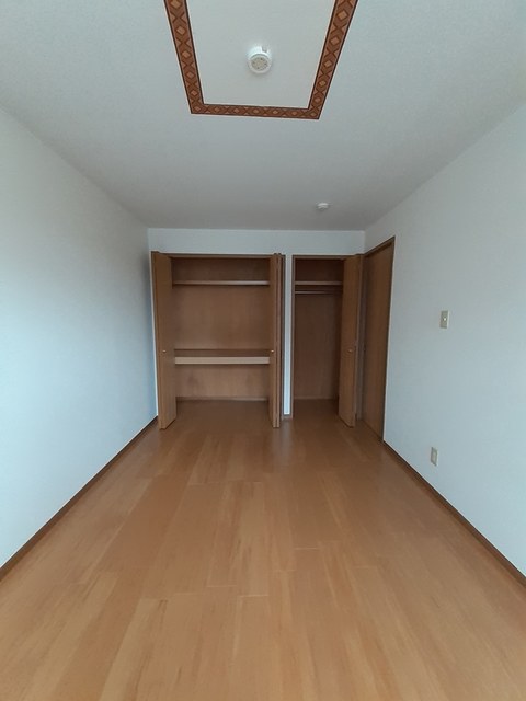 ラフィネ Ａ 101 収納