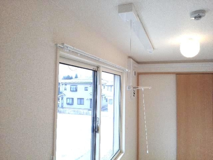コンフォール川崎 301 その他設備