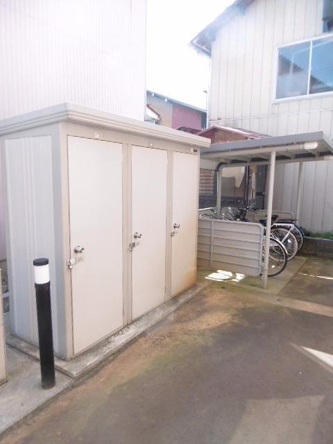 その他