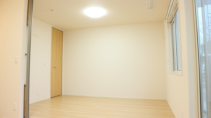 ＢＥＳＴ ＨＯＵＳＥ　Ⅲ 105 その他部屋・スペース