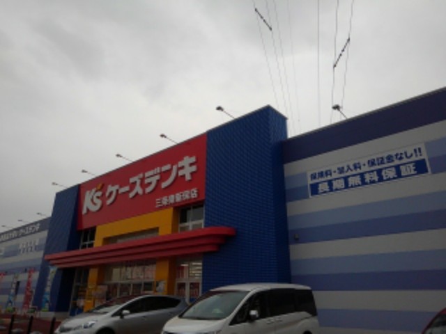 アンジュ・エール Ⅱ 201 その他