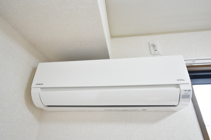 アドバンテージⅣ 206 その他設備