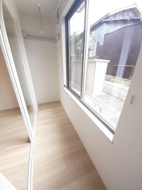 ウェルヴィレッジⅣ 101 その他部屋・スペース