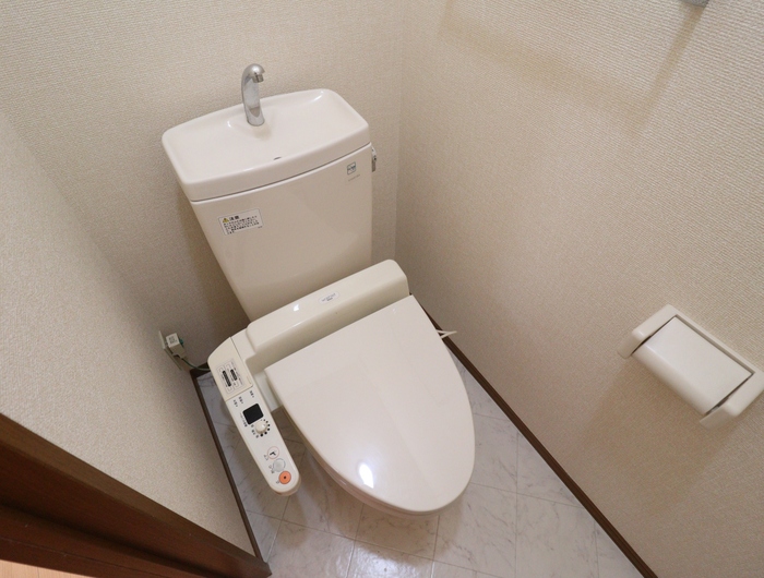 グランメール 203 トイレ