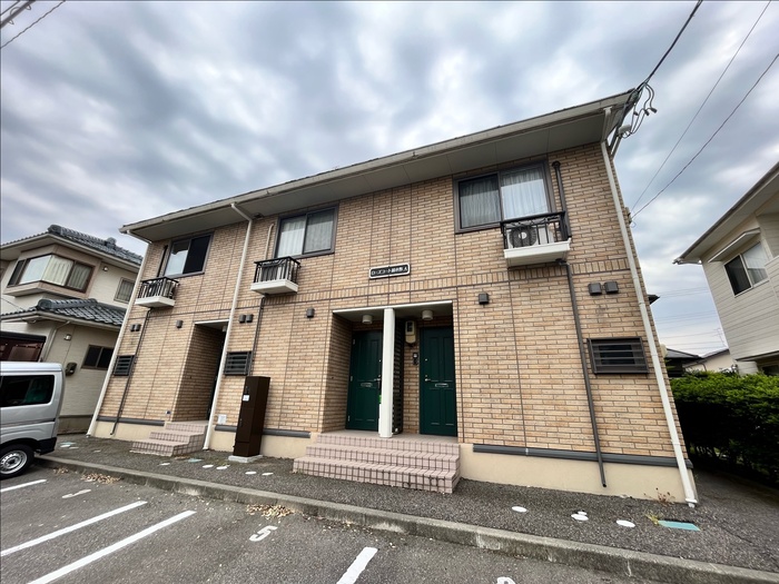 ローズコート萌木野 Ａ/Ｂ