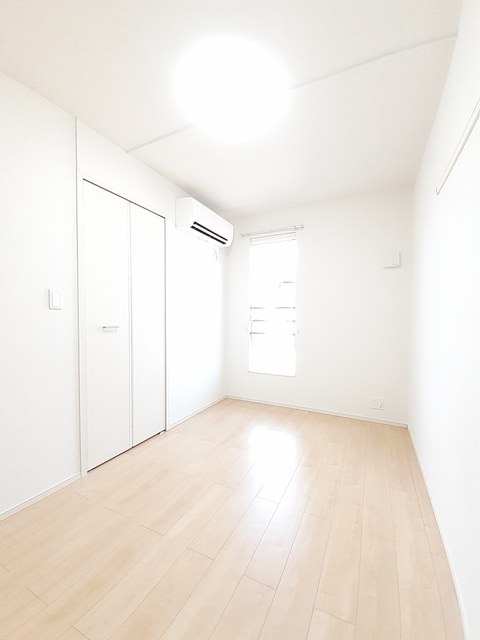 パークサイド セレノ 203 その他部屋・スペース