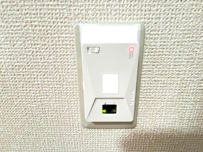 ローズコート萌木野 Ａ/Ｂ B101 その他設備