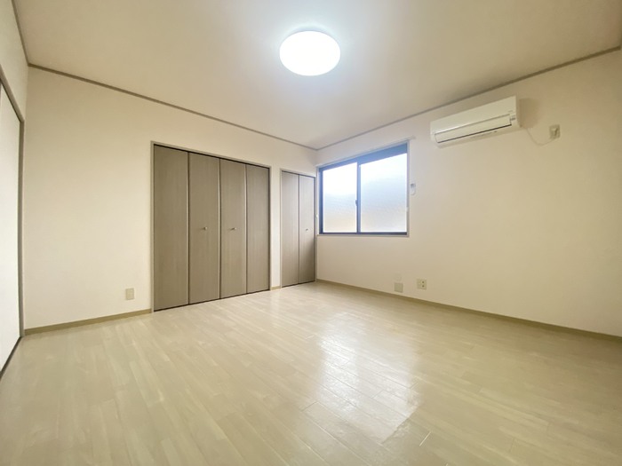 リバープレートつくしＡ 201 その他部屋・スペース