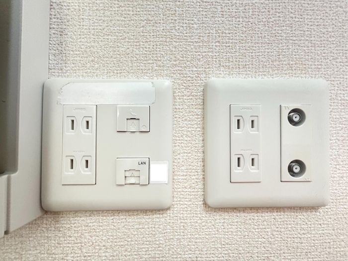Ｋ-Ｆｉｅｌｄ Ⅰ 303 その他設備
