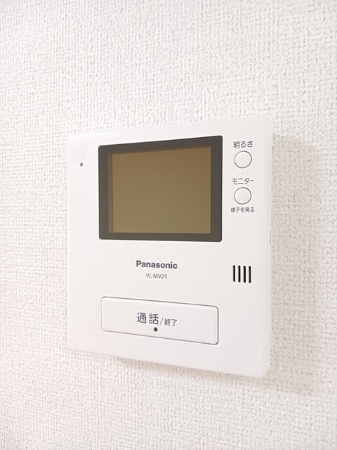 エテルノ ドリーム 103 セキュリティ